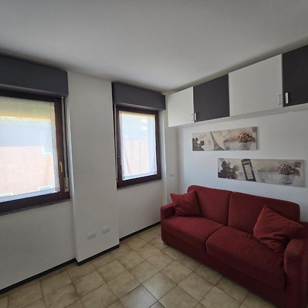 Appartamento Mazinga, Tranquillita In Citta Sondrio Esterno foto