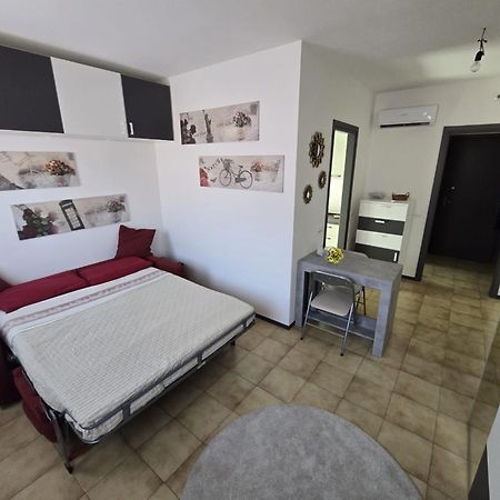 Appartamento Mazinga, Tranquillita In Citta Sondrio Esterno foto