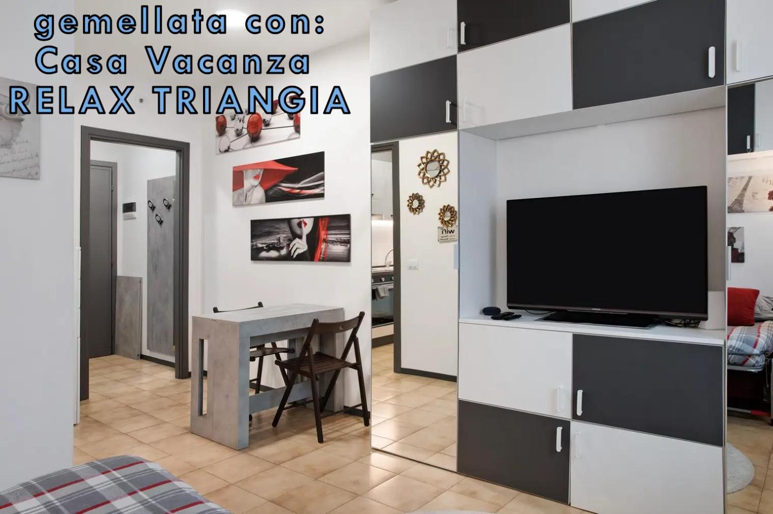 Appartamento Mazinga, Tranquillita In Citta Sondrio Esterno foto
